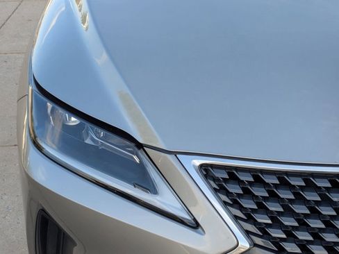 Used 2022 Lexus RX 350 FWD w/ Premium Package image 12