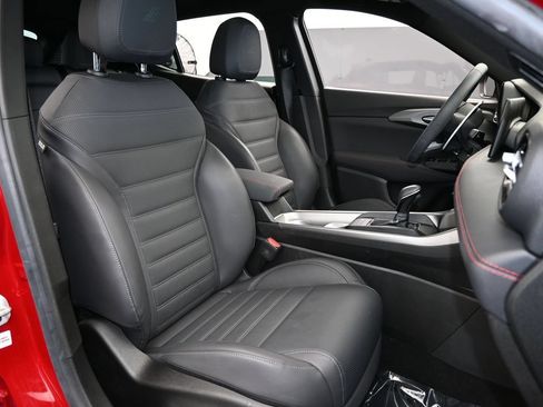 Used 2024 Dodge Hornet R/T Plus w/ R/T Blacktop Package AWD/4WD image 42