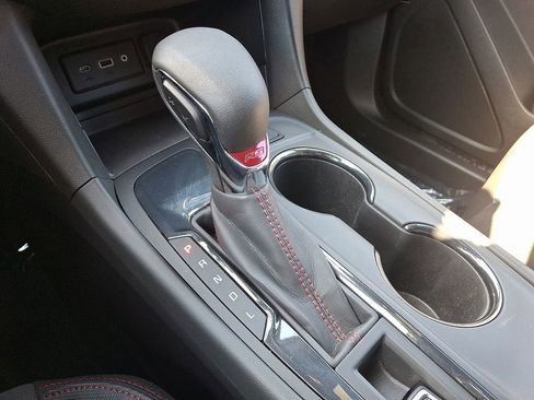 Certified 2023 Chevrolet Equinox RS image 15