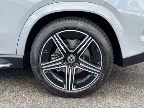 New 2026 Mercedes-Benz GLE 580 4MATIC image 15