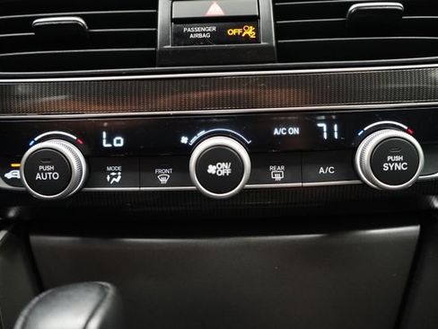 Used 2022 Honda Accord Sport image 33