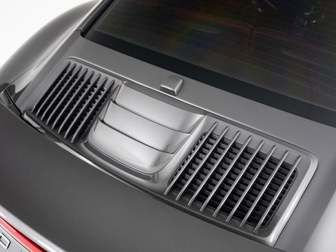 Used 2019 Porsche 911 Turbo S image 62