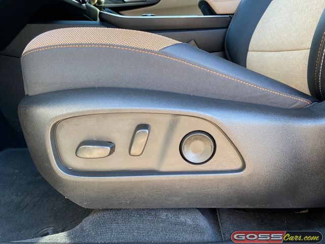 Used 2026 Chevrolet Equinox ACTIV w/ Convenience Package III FWD image 26