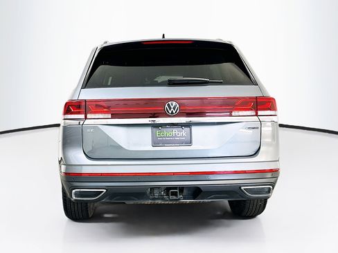 Used 2025 Volkswagen Atlas SE image 7