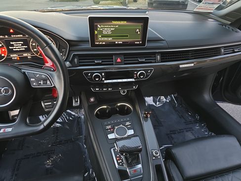 Used 2018 Audi S5 Premium Plus w/ Navigation Package image 20