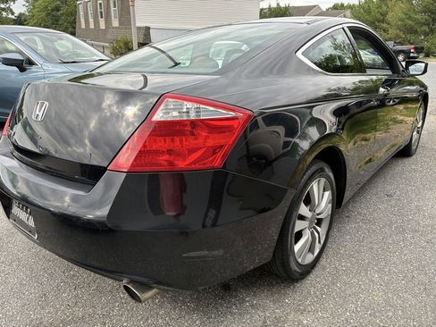 Used 2010 Honda Accord EX image 6