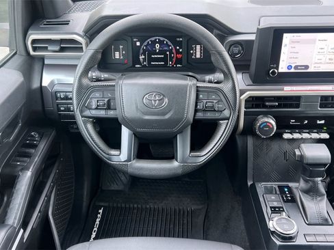 Certified 2025 Toyota Tacoma SR5 image 17