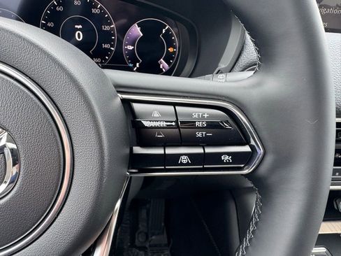 New 2026 MAZDA CX-90 Plug-In Hybrid w/Premium Sport image 27
