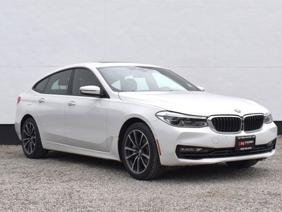 Used 2018 BMW 640i Gran Turismo xDrive