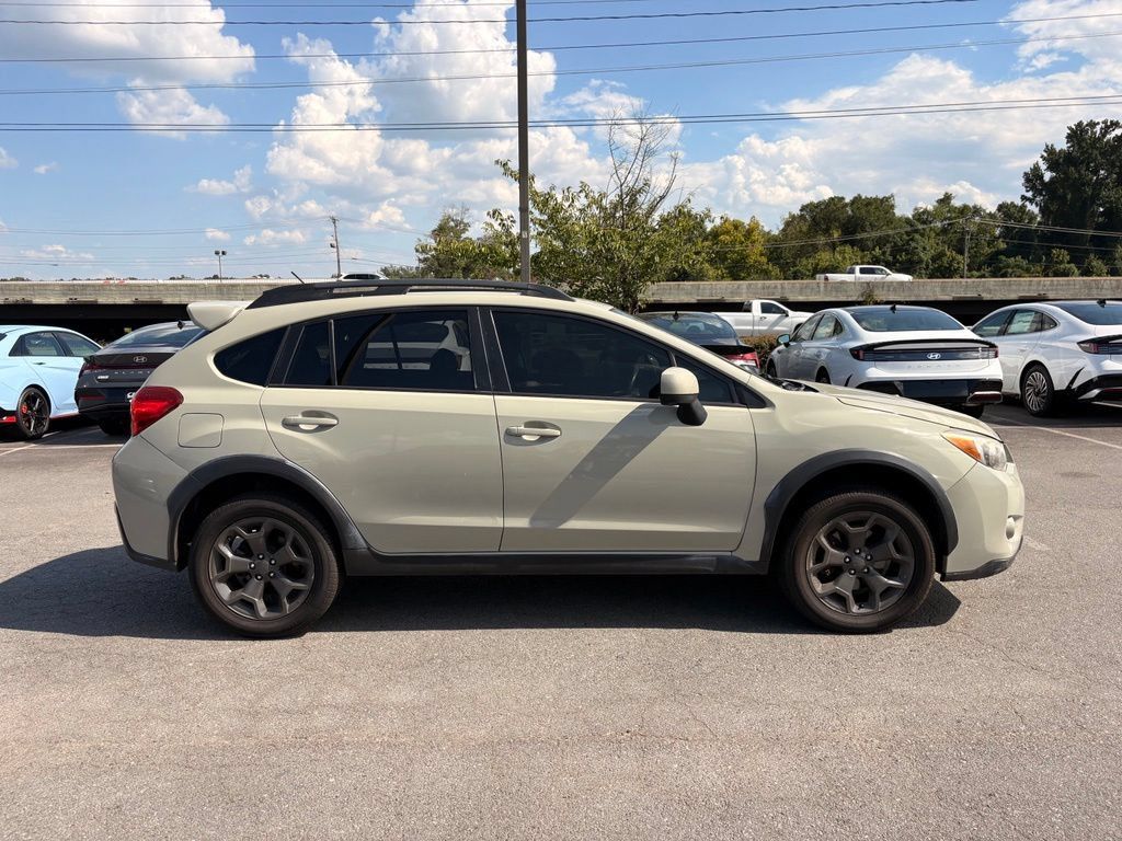 Used 2014 Subaru Crosstrek 2.0i Premium AWD/4WD image 9