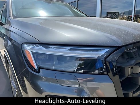 New 2026 Audi Q7 3.0T Prestige AWD/4WD image 8