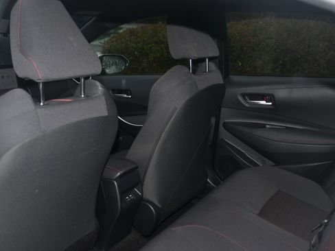 Certified 2023 Toyota Corolla LE image 14