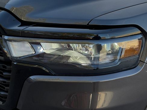 New 2026 RAM 1500 Big Horn image 9