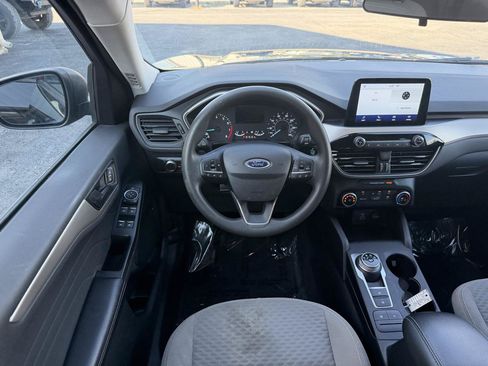 Used 2022 Ford Escape SE AWD/4WD image 15