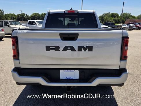 New 2026 RAM 1500 Express RWD image 10