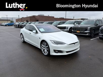 Used 2017 Tesla Model S 75D