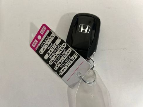 Certified 2024 Honda HR-V LX image 31