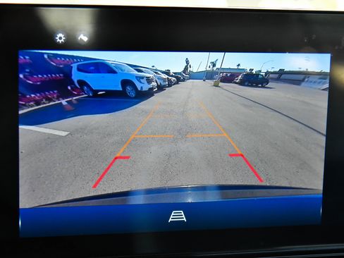 Used 2024 Honda Prologue Touring image 19