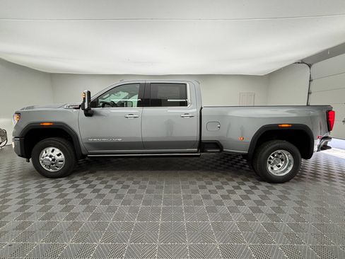 New 2026 GMC Sierra 3500 Denali w/ Denali Reserve Package AWD/4WD image 15