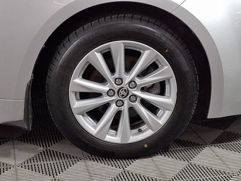 Used 2023 Toyota Corolla SE FWD image 11