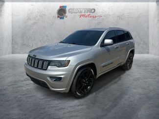 Used 2020 Jeep Grand Cherokee Altitude AWD/4WD video 1