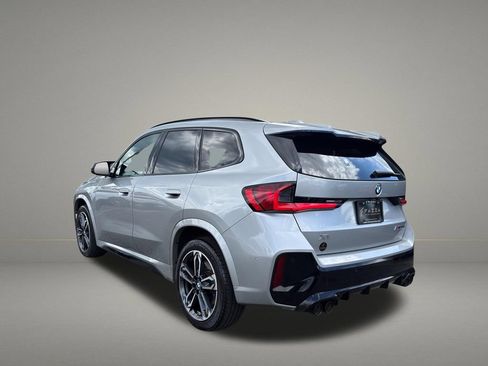 Used 2024 BMW X1 M35i w/ Premium Package AWD/4WD image 3