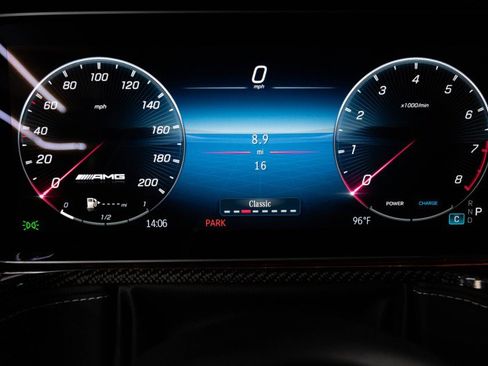 New 2027 Mercedes-Benz G 63 AMG 4MATIC image 28