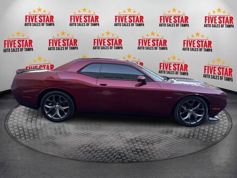 Used 2019 Dodge Challenger R/T image 8