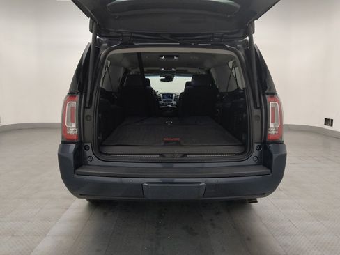 Used 2019 GMC Yukon XL SLT w/ Open Road Package image 29