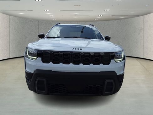 New 2026 Jeep Cherokee Laredo AWD/4WD image 2