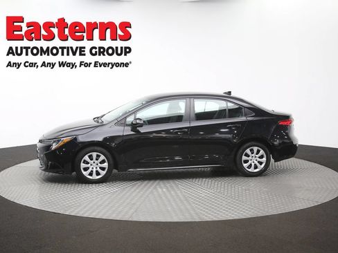 Used 2024 Toyota Corolla LE FWD image 58