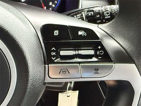 Used 2024 Hyundai Tucson SE image 19