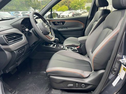 New 2026 Subaru Forester Sport image 6