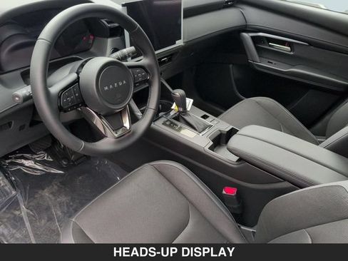 New 2026 MAZDA CX-5 Preferred AWD/4WD image 13