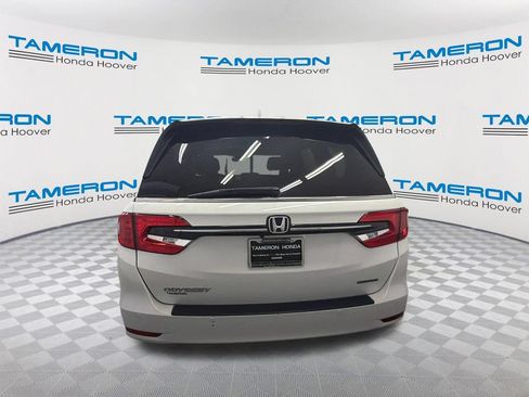Used 2022 Honda Odyssey Touring image 4