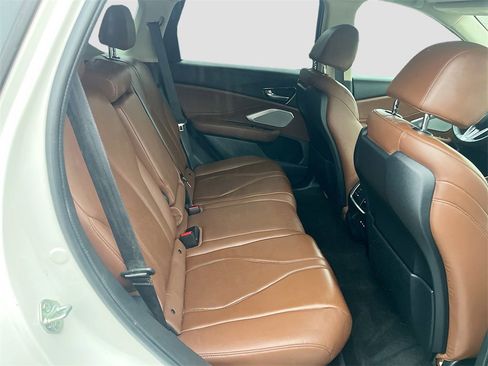 Used 2024 Acura RDX Technology Package image 28