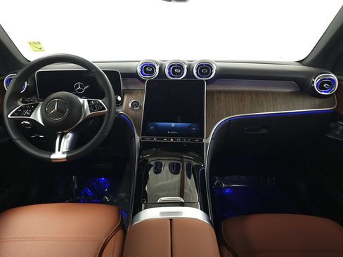 Certified 2026 Mercedes-Benz GLC 300 4MATIC image 26
