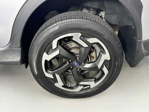 Used 2021 Subaru Crosstrek 2.5i Limited w/ Popular Package #5 image 11