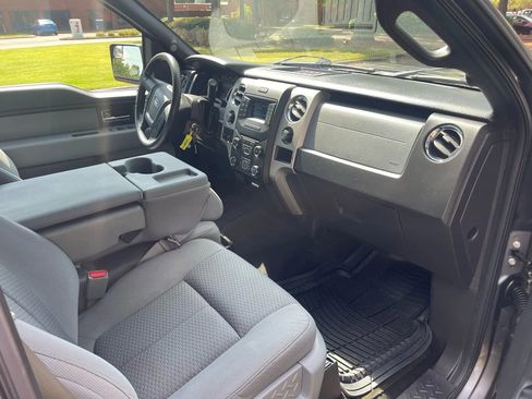 Used 2013 Ford F150 XLT w/ Luxury Equipment Group image 14