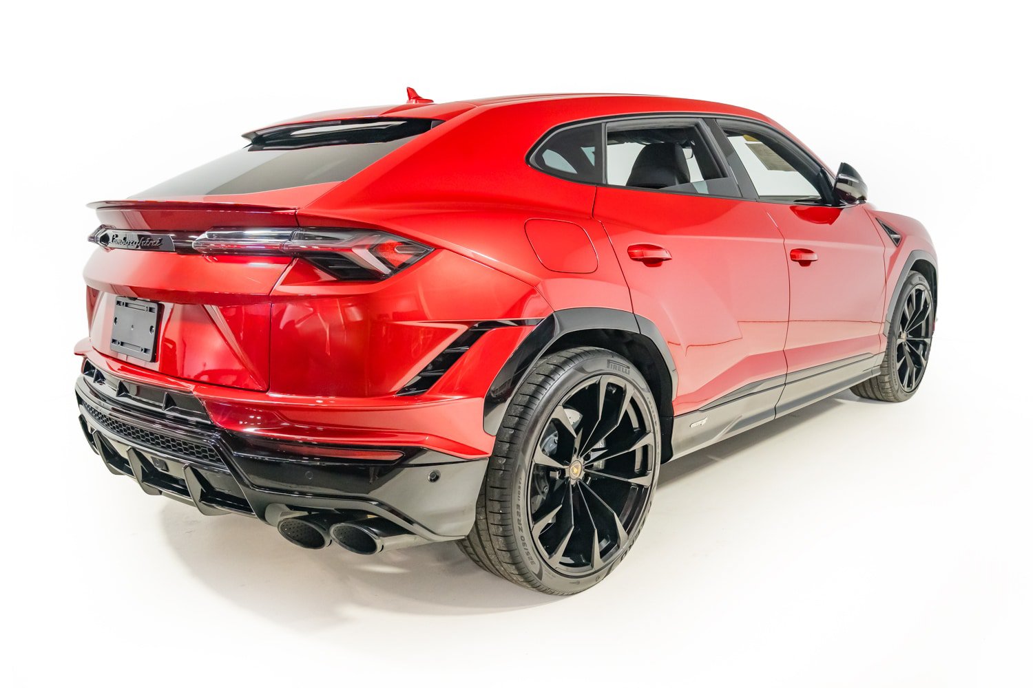 Used 2023 Lamborghini Urus S AWD/4WD image 9