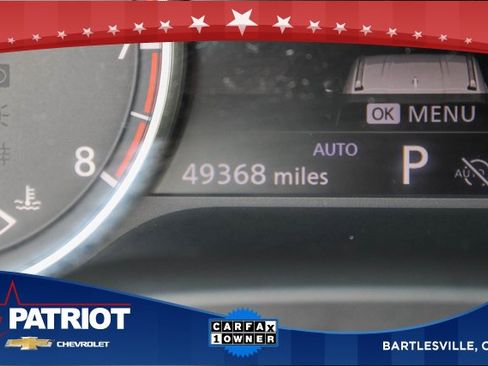 Used 2024 Nissan Rogue SV image 29