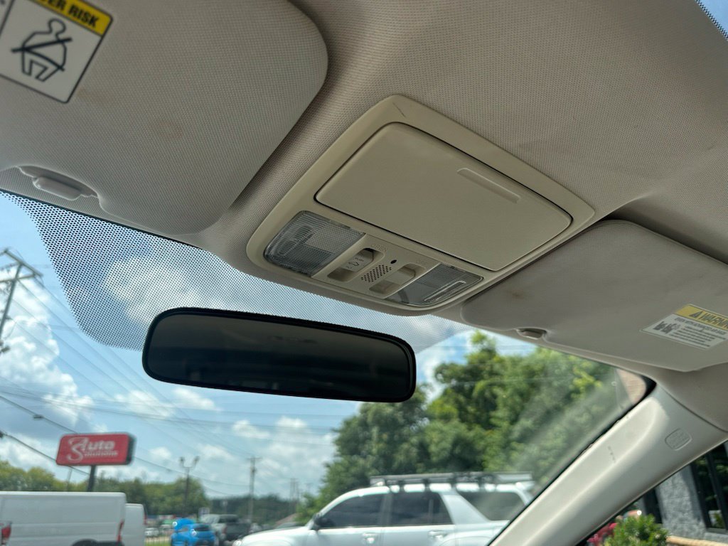 Used 2016 Honda CR-V EX image 21