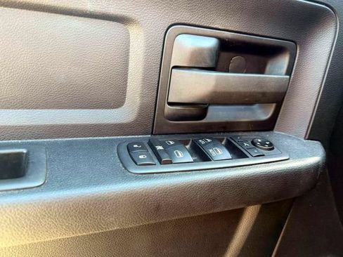 Used 2021 RAM 2500 Tradesman w/ Safety Group AWD/4WD image 16
