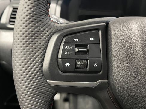 New 2026 Honda Ridgeline TrailSport image 16