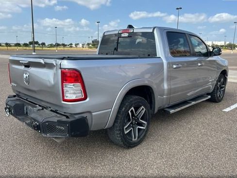 Used 2022 RAM 1500 Lone Star RWD image 8