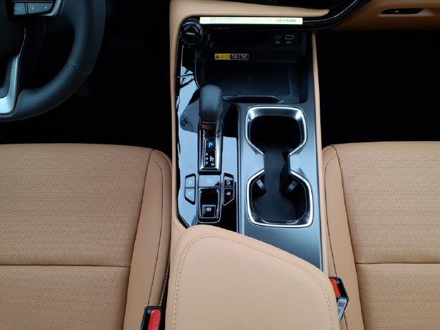 New 2026 Lexus NX 350 AWD w/ Premium Package image 26