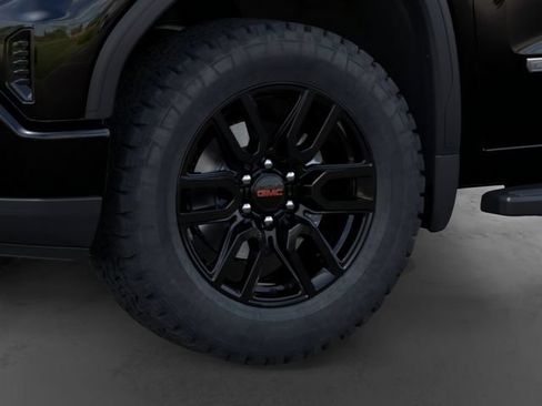New 2026 GMC Sierra 1500 Elevation w/ Elevation Premium Package AWD/4WD image 9