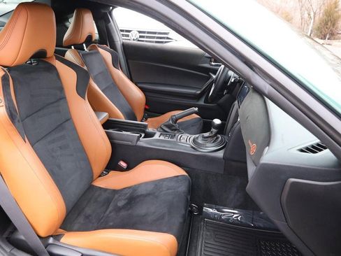 Certified 2020 Toyota 86 image 25