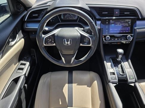 Used 2018 Honda Civic EX-L image 30