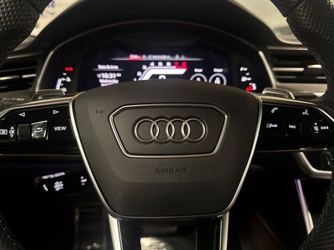 Certified 2024 Audi RS 7 Performance image 23